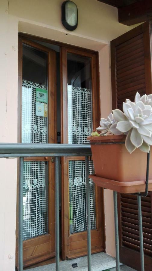 I Tigli Di Altavilla Alba  Exterior foto